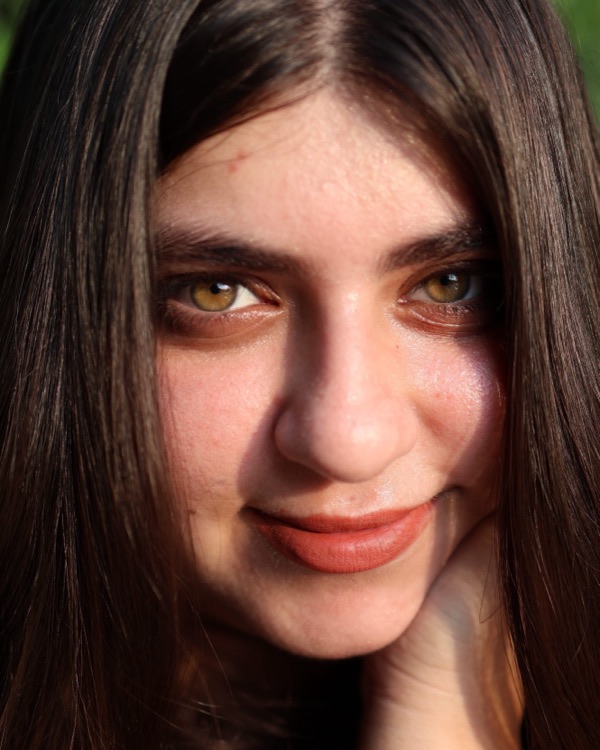 Apeksha Raina, Kundalini Yoga teacher